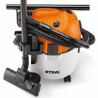 STIHL SE 62 Wet Dry Vacuum Cleaner