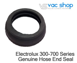 electrolux genuine hose seal