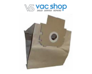 Volta elite, Modern Day, Electrolux Ingenio Vacuum Cleaner Bags