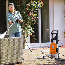 Load image into Gallery viewer, STIHL RE 95 PLUS Compact High-Pressure Cleaner with Storage Reel