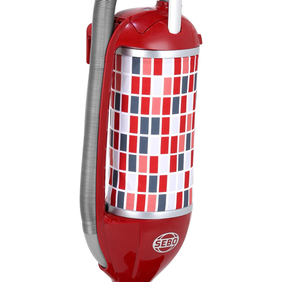 Sebo Felix Premium Upright Vacuum Cleaner 9809AU