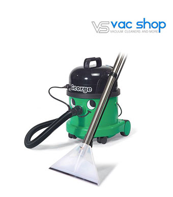 Numatic George GVE370 Wet & Dry Vacuum Cleaner