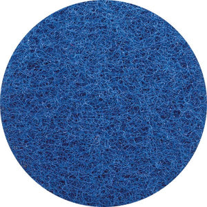 Glomesh Pad Regular Blue 220mm Nuc244nx 6 pack