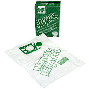 Henry vacuum bags