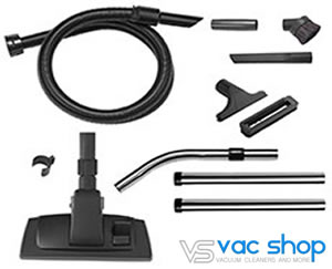 henry vacuum attachments