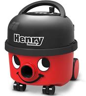 Henry HVR200 Vacuum Cleaner Deal. - 9 Litre