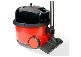 Henry HVR200 Vacuum Cleaner Deal. - 9 Litre