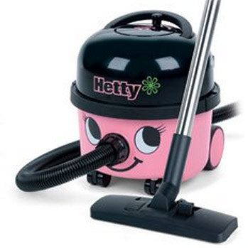 Hetty - Professional cleaning at an affordable Price