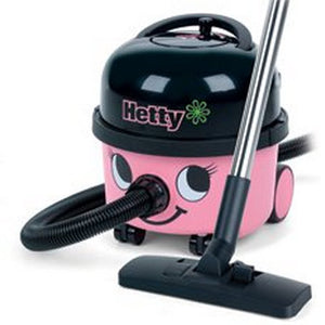 Hetty - Professional cleaning at an affordable Price