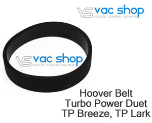 Hoover Turbopower Lark Breeze Duet Belt