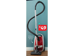 Lumina JLL1002E-180A Sold by Aldi Vacuum Cleaner Bags