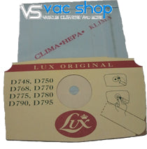 Load image into Gallery viewer, lux-D775-genuine-vacuum-cleaner-bag