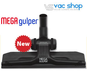 Clean Up - MEGA Gulper - 32mm