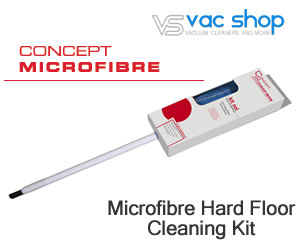 microfibre cleaning kit