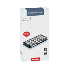 Miele SF-AA 30 Active AirClean charcoal filter