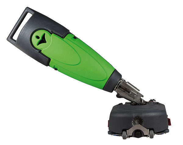 Multifunctional Auto Floor Scrubber Dryer MIRA 40 Plus Free Spare Battery