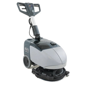 Nilfisk SC 351 Upright Scrubber/ Dryer -