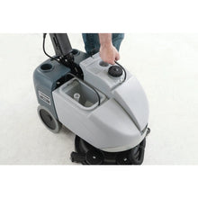 Load image into Gallery viewer, Nilfisk SC 351 Upright Scrubber/ Dryer -