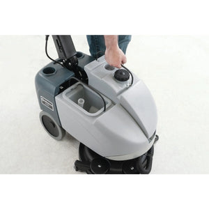 Nilfisk SC 351 Upright Scrubber/ Dryer -