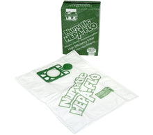 Load image into Gallery viewer, George GVE370 HEPA-FLO Genuine NVM-2BH Vacuum Cleaner Bags