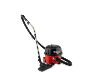 Henry HVR200 Vacuum Cleaner Deal with Turbo Head and Generic Free Bags