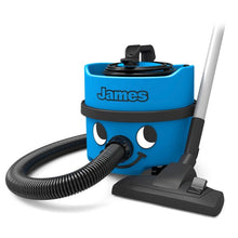 Load image into Gallery viewer, Numatic James JVP180 Vacuum Cleaner