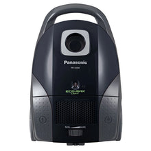 Load image into Gallery viewer, Panasonic 1400 Watt Vacuum Cleaner - MC-CG524