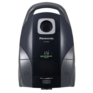 Panasonic 1400 Watt Vacuum Cleaner - MC-CG524