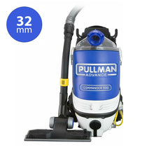 Load image into Gallery viewer, Pullman PV900 BACKPACK – Comfortable and Highly Efficient