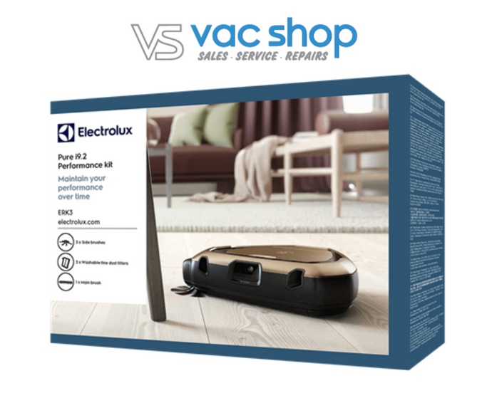 Electrolux Pure i9.2 Performance Kit