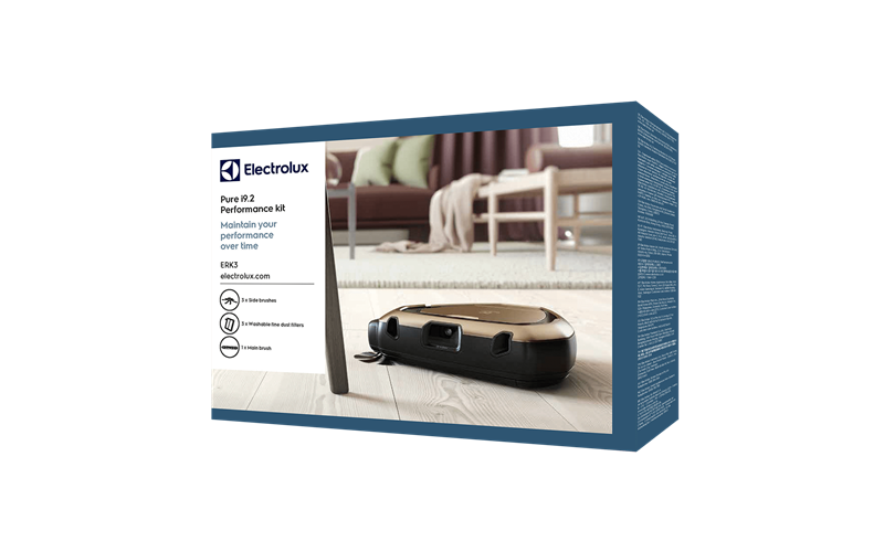 Electrolux Pure i9.2 Performance Kit