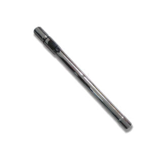 Premium Chrome Telescopic Vacuum Rod 32mm