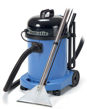 Load image into Gallery viewer, NUMATIC WV470 COMMERCIAL WET AND DRY VACUUM CLEANER