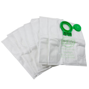 Sebo Airbelt D Series  Vacuum Cleaner Bags 8120ER/SE