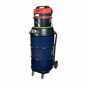 Kerrick Triple Motor VH Jumbo Wet Dry Vacuum Cleaner VHJUMBOVAC