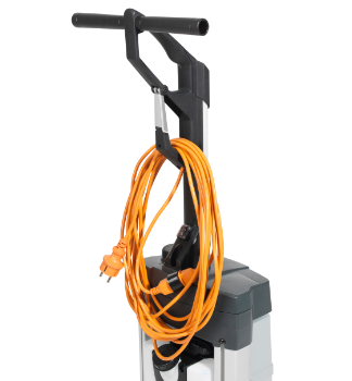 Nilfisk SC100 Upright Scrubber/ Dryer