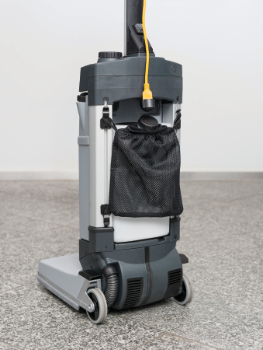 Nilfisk SC100 Upright Scrubber/ Dryer