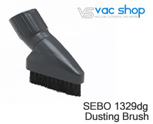 sebo 1329dg dusting brush