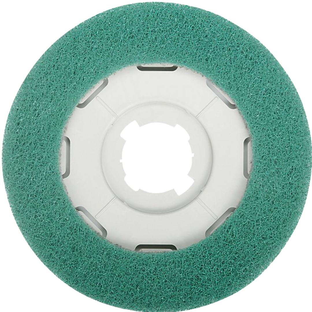 Green Pad for USH SEBO Polisher