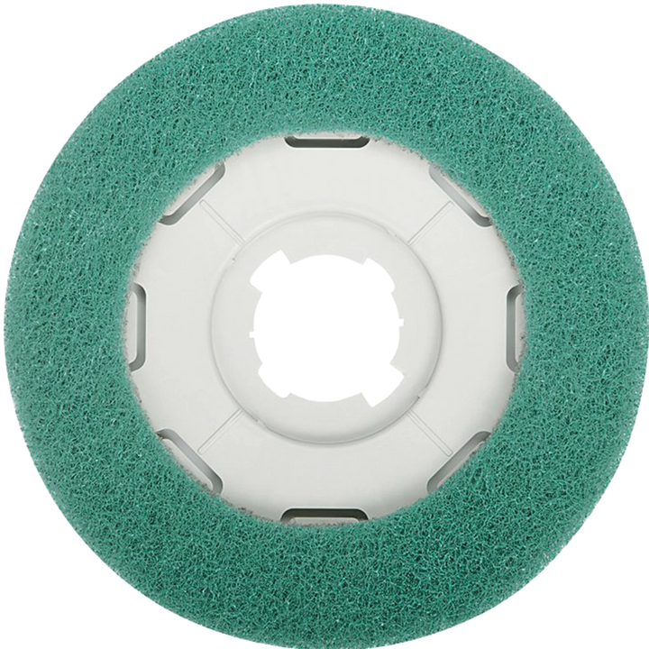 Green Pad for USH SEBO Polisher