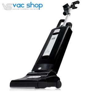 sebo x4 Automatic vacuum cleaner black