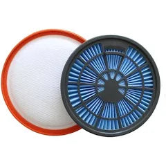 Vax Power VX28 Bagless Vacuum Filter Pack