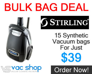 stirling bulk vacuum bag deal