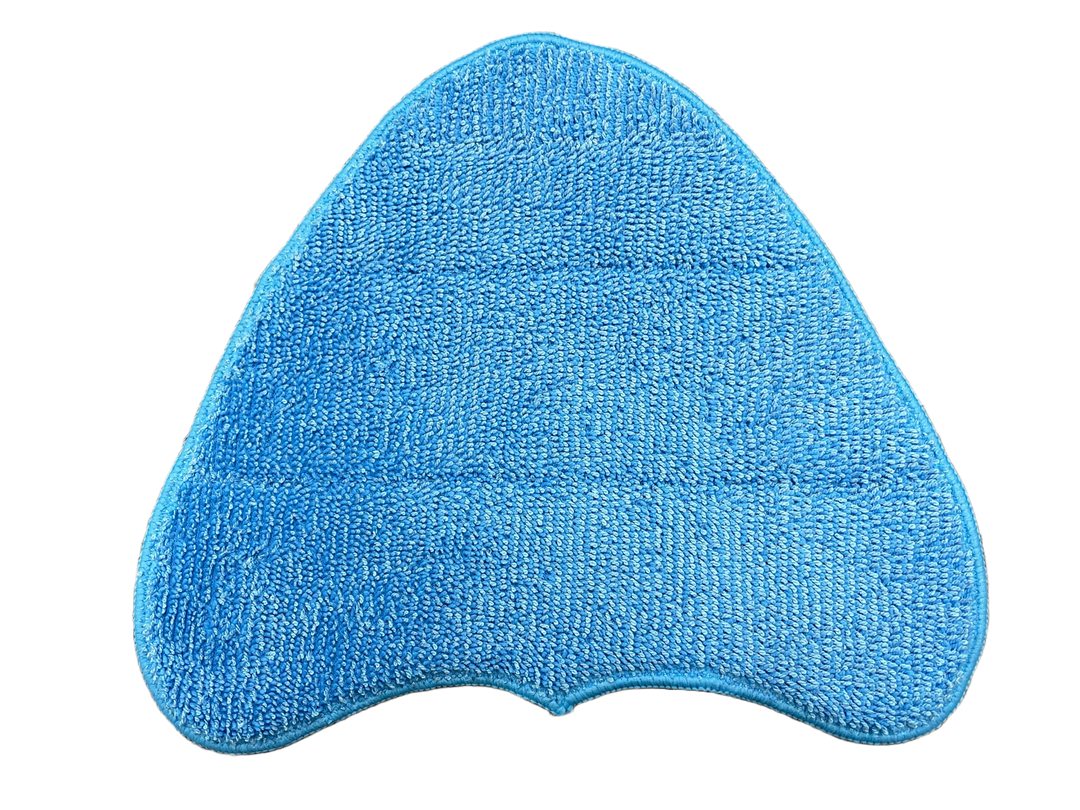Universal Triangle Micro Fibre Steam Mop Pad
