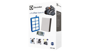 Electrolux ultraflex Starter Kit