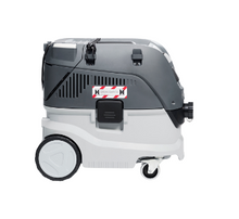 Load image into Gallery viewer, Nilfisk VHS42 30L AS/NZ Hazardous Wet &amp; Dry Vacuum- Industrial Vacuums FREE SHIPPING