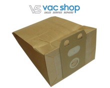 Load image into Gallery viewer, Volta U208, U229, U239, 2000 series Vacuum Cleaner Bags