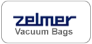 Zelmer Solaris V5500 Genuine Vacuum Cleaner Bags